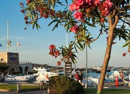 Casa Cristina * Olbia