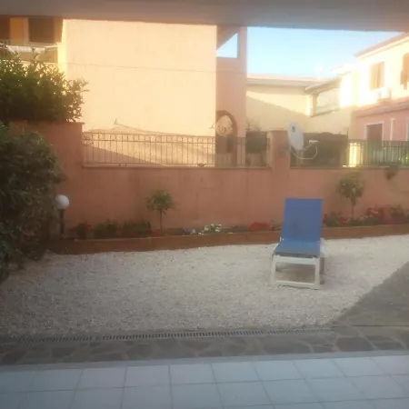 Casa Cristina Olbia