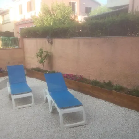 Casa Cristina * Olbia
