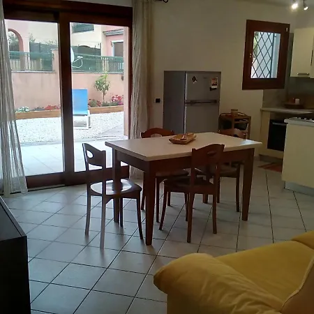Casa Cristina *