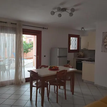 Casa Cristina Appartamento Olbia