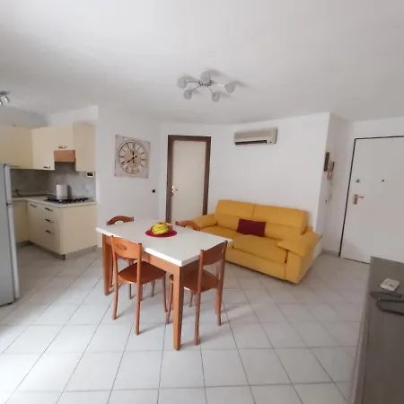 Appartamento Casa Cristina