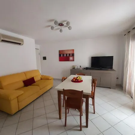 Apartman Casa Cristina