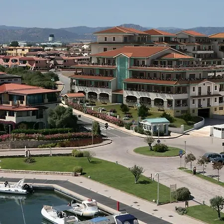 Appartamento Casa Cristina