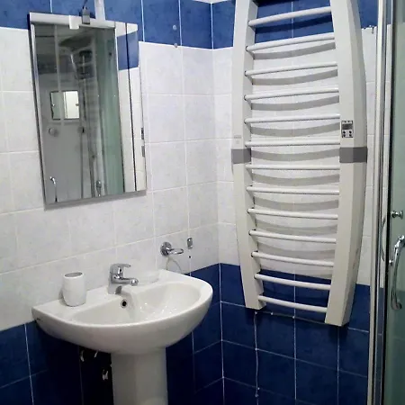 Apartman Casa Cristina *