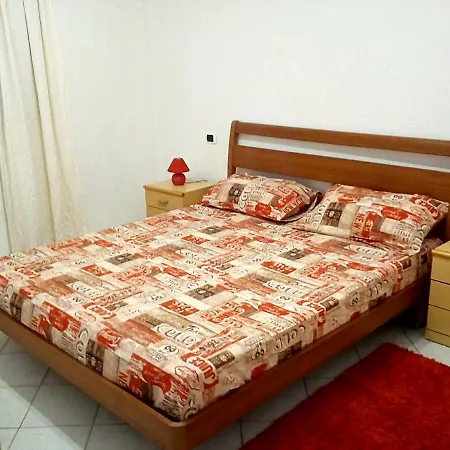 Casa Cristina Appartamento Olbia