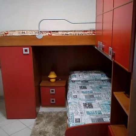 Apartman Casa Cristina
