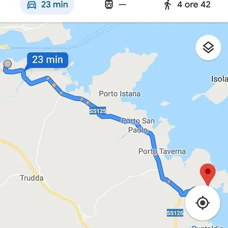 Casa Cristina Appartamento *
